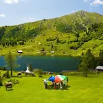 Heidi-hotel Falkertsee - 4*