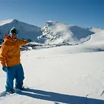 Heidi-hotel Falkertsee -