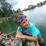 Hotel Heidi-hotel Falkertsee -