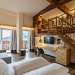 Hotel Heidi-hotel Falkertsee - 4*