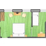 Heidi-hotel Falkertsee - 4*