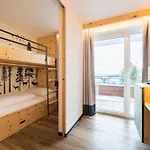 Heidi-hotel Falkertsee - Patergassen