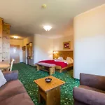 Heidi-hotel Falkertsee - 4* Patergassen