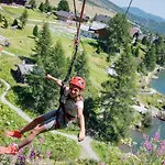 Heidi-hotel Falkertsee - Hotel Patergassen