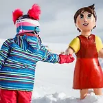 Hotel Heidi-hotel Falkertsee -