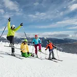 Hotel Heidi-hotel Falkertsee - 4*