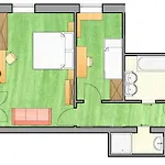 Heidi-hotel Falkertsee - Hotel Patergassen