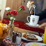 Hotel Heidi-hotel Falkertsee -