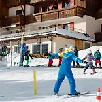 Hotel Heidi-hotel Falkertsee - Patergassen