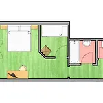 Heidi-hotel Falkertsee - Patergassen