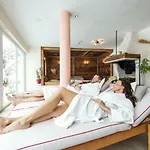 Heidi-hotel Falkertsee - Patergassen