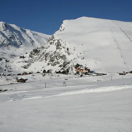 Heidi-hotel Falkertsee - Patergassen