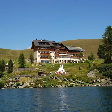 Heidi-Hotel Falkertsee - Kinderhotel 4*