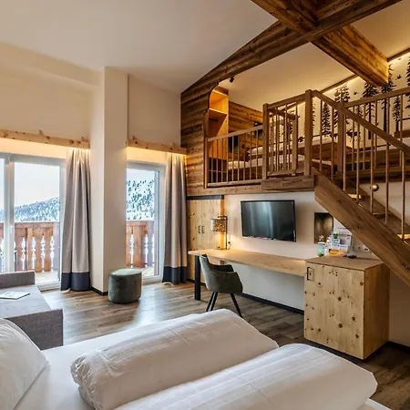 Otel Heidi-hotel Falkertsee - 4*
