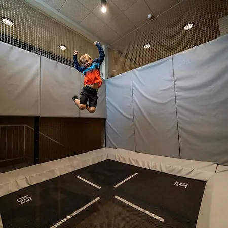 Heidi-hotel Falkertsee - 4* Patergassen