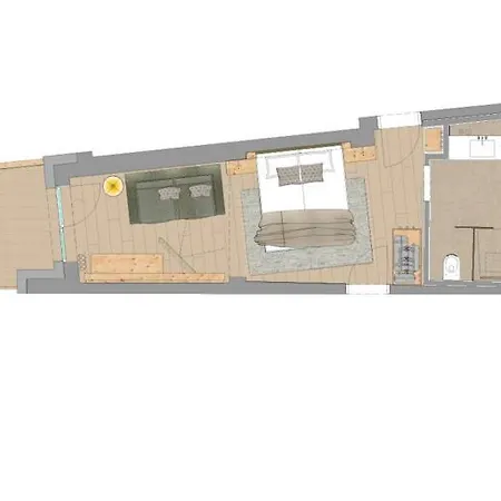Heidi-Hotel Falkertsee - Kinderhotel Отель 4*
