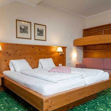 Heidi-hotel Falkertsee -