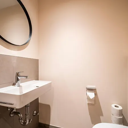 Otel Heidi-hotel Falkertsee - 4*