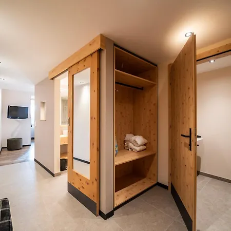 Heidi-hotel Falkertsee - Otel Patergassen