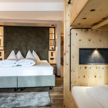 Hotel Heidi-hotel Falkertsee - Patergassen
