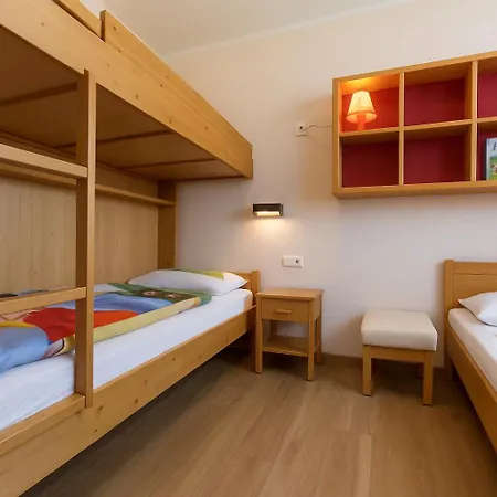 Hotel Heidi-hotel Falkertsee - Patergassen