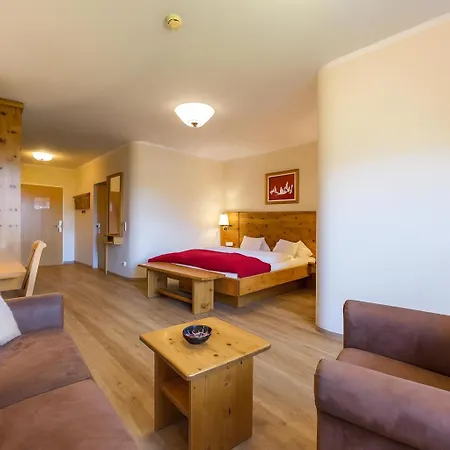 Hotel Heidi-hotel Falkertsee - Patergassen