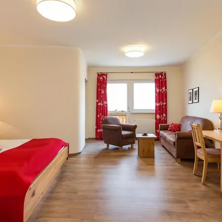 Heidi-hotel Falkertsee - Hotel