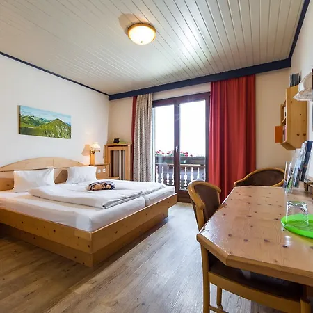 Heidi-Hotel Falkertsee - Kinderhotel 4*