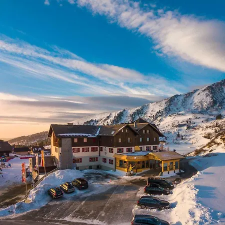 Heidi-hotel Falkertsee - 4*