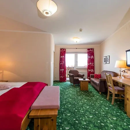 Otel Heidi-hotel Falkertsee - 4*
