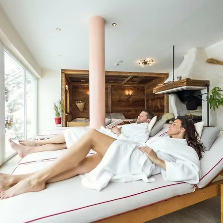 Heidi-hotel Falkertsee - Patergassen