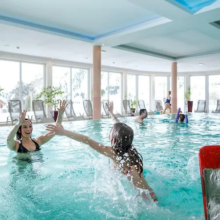 Heidi-hotel Falkertsee - 4*