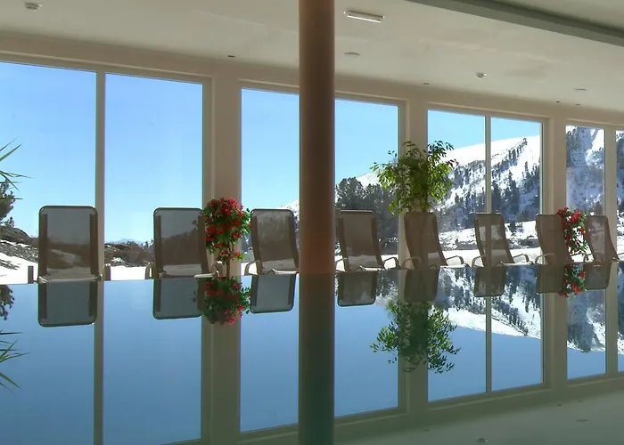 Heidi-hotel Falkertsee - Hotel Patergassen