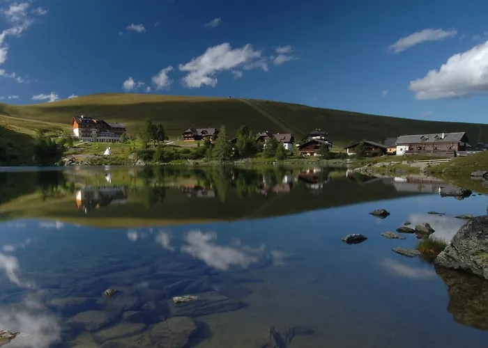 Heidi-hotel Falkertsee - Hotel