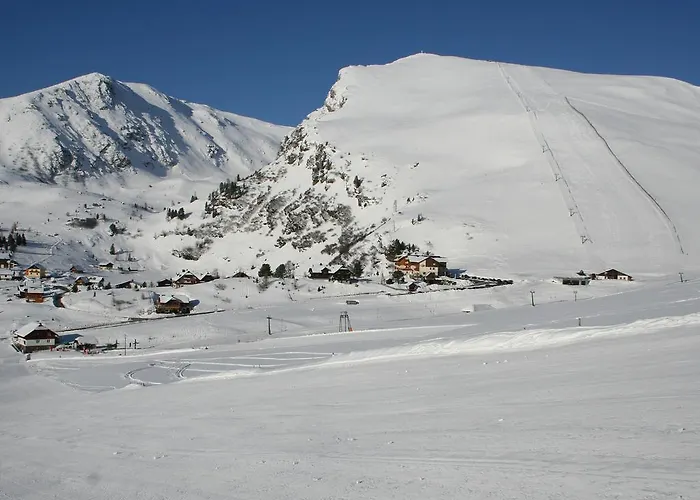 Heidi-hotel Falkertsee - Patergassen