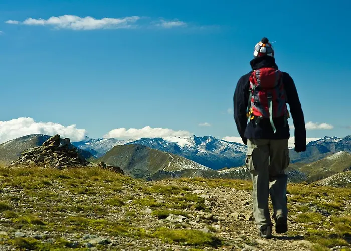 Hotel Heidi-hotel Falkertsee - Patergassen