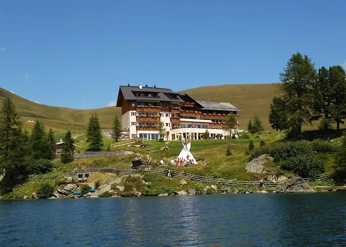 Heidi-hotel Falkertsee - 4*