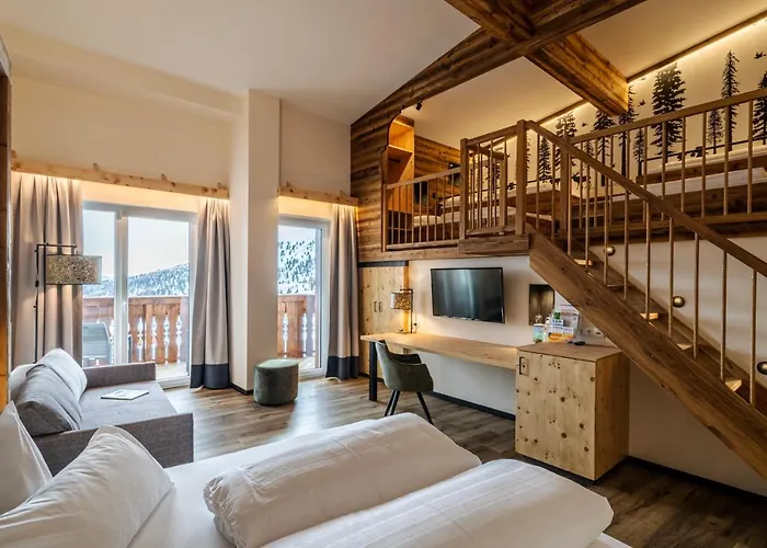 Hotel Heidi-hotel Falkertsee - 4*