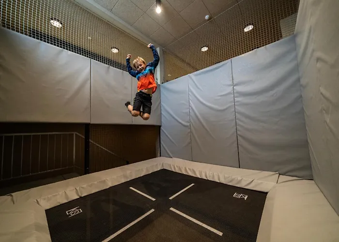 Heidi-hotel Falkertsee - 4* Patergassen