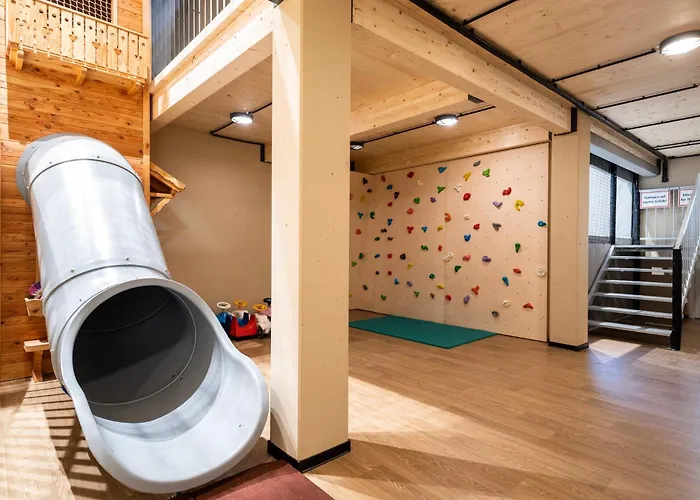 Hotel Heidi-hotel Falkertsee -