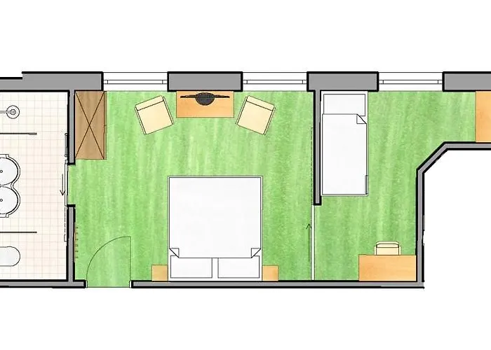 Heidi-hotel Falkertsee - 4*