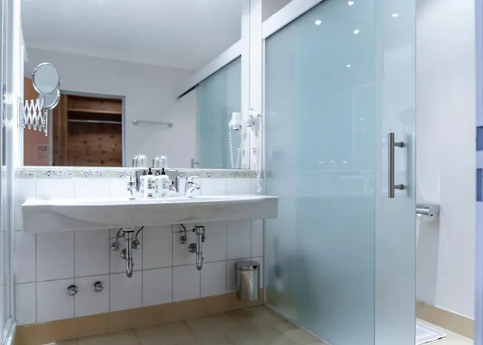 Heidi-hotel Falkertsee - Hotel Patergassen