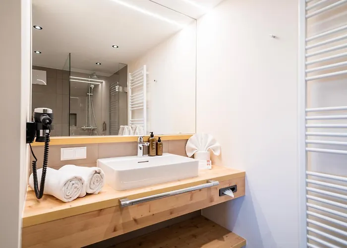 Heidi-hotel Falkertsee - Hotel