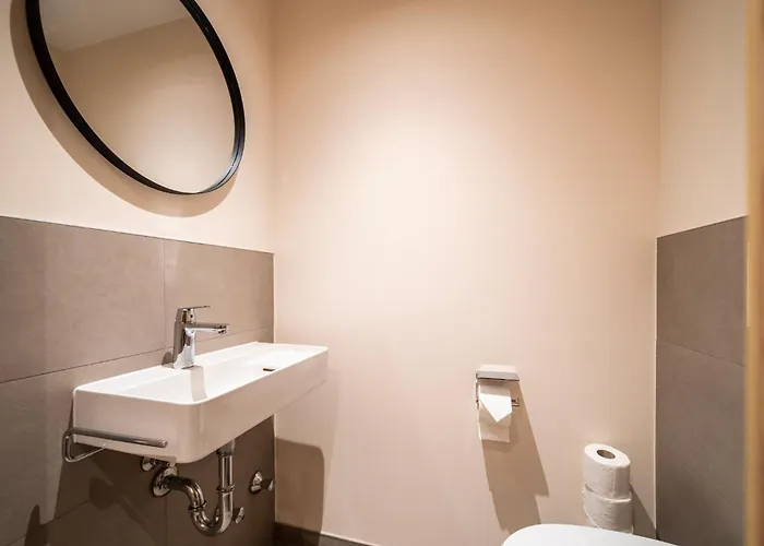 Hotel Heidi-hotel Falkertsee - 4*