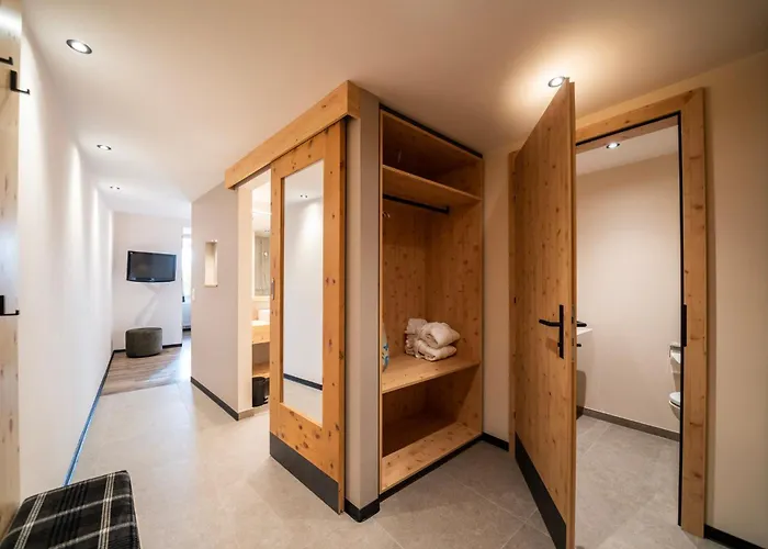 Heidi-hotel Falkertsee - Hotel Patergassen