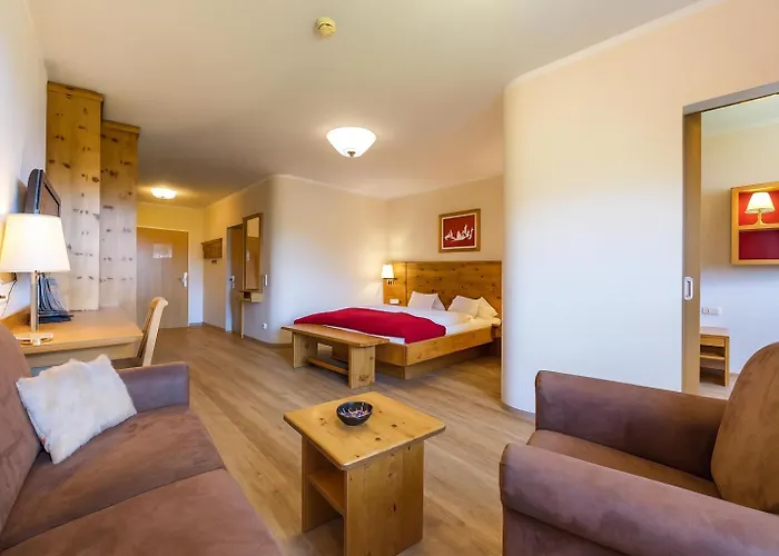 Hotel Heidi-hotel Falkertsee - Patergassen