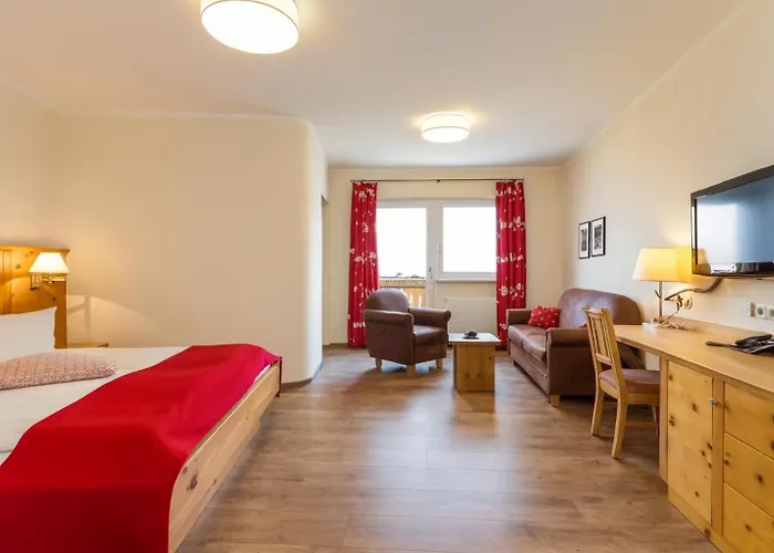 Heidi-hotel Falkertsee - Hotel