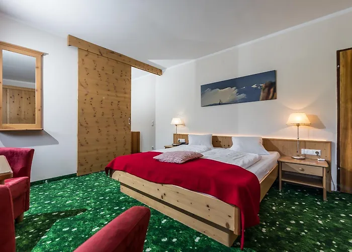 Heidi-hotel Falkertsee - 4*