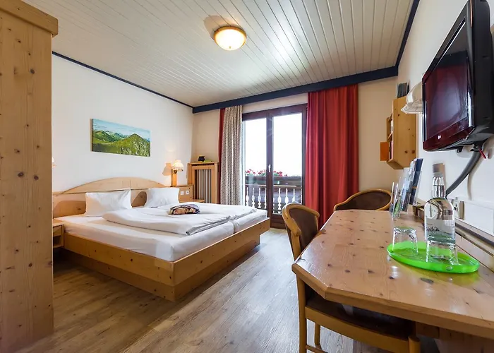 Heidi-hotel Falkertsee - 4*