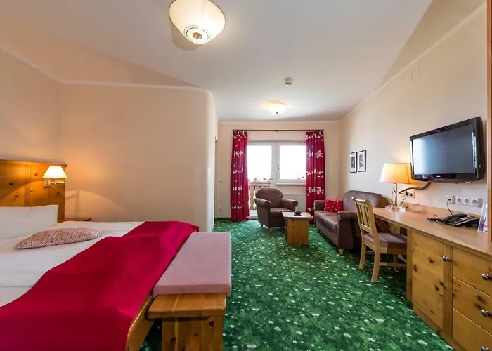 Hotel Heidi-hotel Falkertsee - 4*